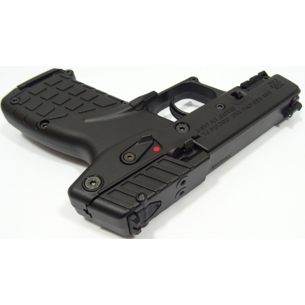 Pistolet Kel Tec P17 kal. .22lr